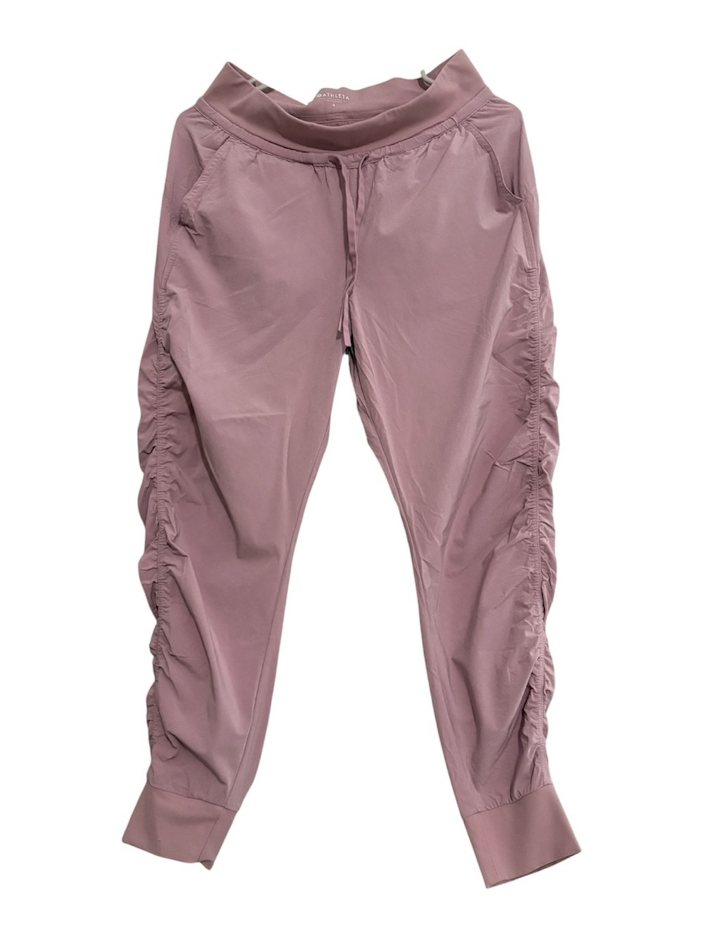 Athleta Dusty Rose pants - Picture 2 of 8